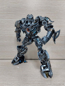 Unique Toys UT R-04 R04 Nero Transformable Action Figure Toy