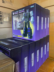 INBOX MS-TOYS MS-B11 MSB11 Overlord Motormaster Decepticons Combiner