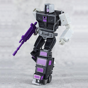 INBOX MS-TOYS MS-B11 MSB11 Overlord Motormaster Decepticons Combiner