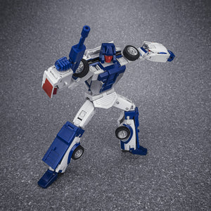 Transformable DX9 D13 Montana G1 Menasor Breakdown Action figure Decepticons