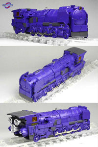 Transformable Fans Toys FT-44 for Thomas G1 Astrotrain Action Figure Limit