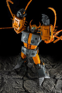 Transformable 01-STUDIO CELL Planet Unicron Core Star Figure Toy 45CM or 17.7INCH