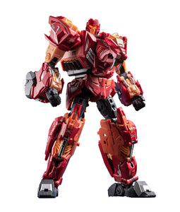 COMBINATION Cang Toys CT-Chiyou-01 Ferocious Action Figure for Transformers
